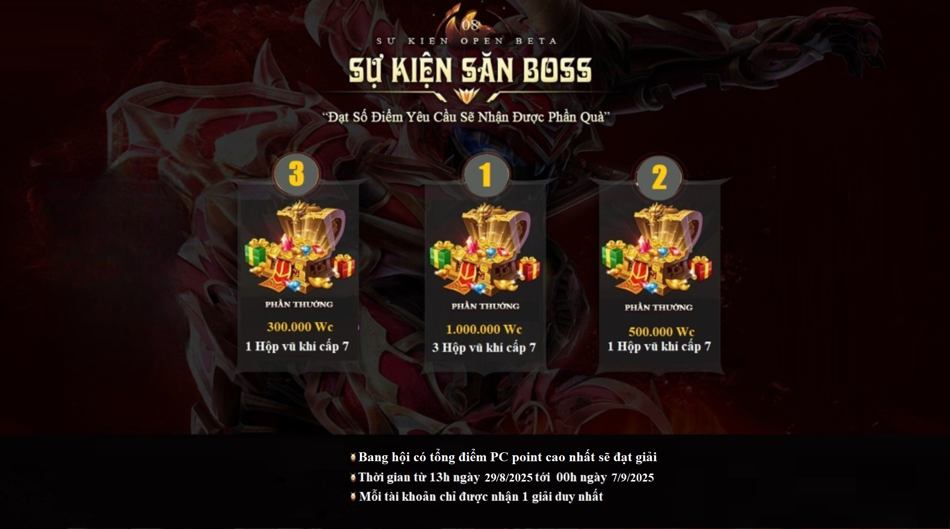 Sự Kiện 5